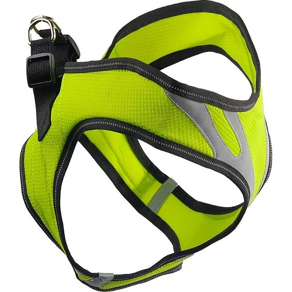 Peitoral Refletivo para Cães Pawise 12014 - Doggy Safety