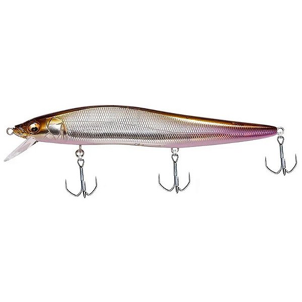 Isca Megabass Oneten Max Lbo M Wakasagi