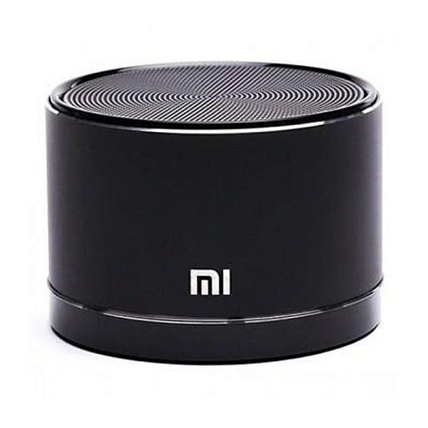 Alto-Falante Xiaomi Mi Md Z-03-Ab Preto