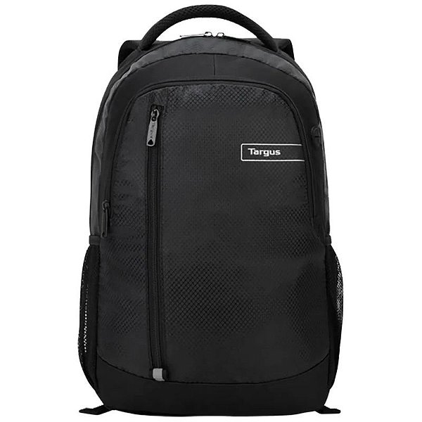 Mochila Targus Esportiva Preta para Notebook 15.6" - Modelo TSB89104US-74