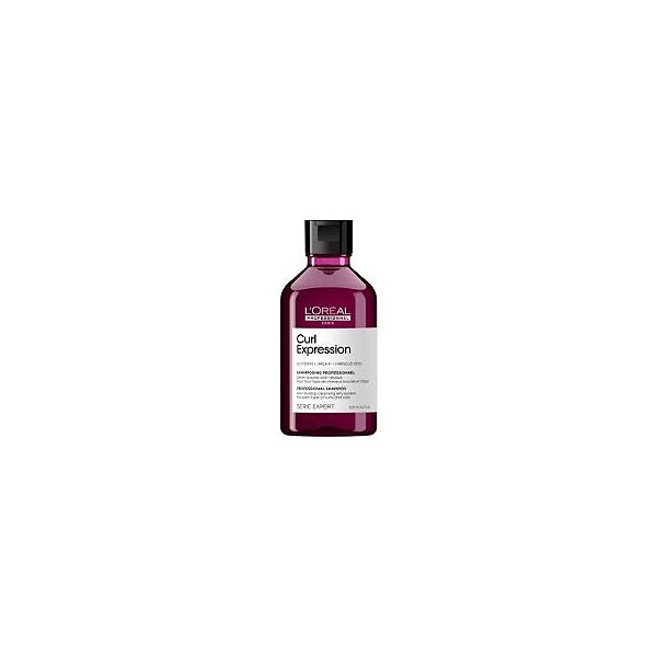 Shampoo L'Oréal Curl Expression para Cabelos Cacheados 300ml