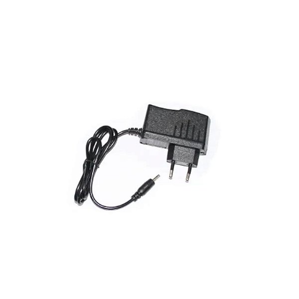 Controlador De Avião Logitech Saitek Fonte Automática Yoke Bs-522