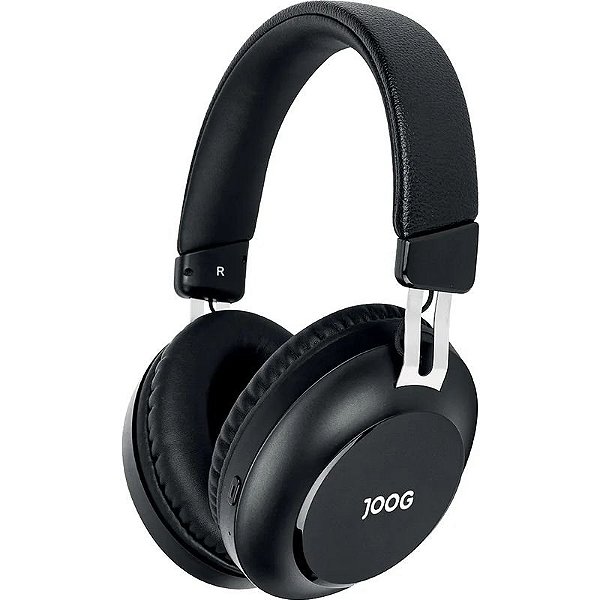 Fones de Ouvido Sem Fio Joog Pure - Áudio Premium e Design Elegante