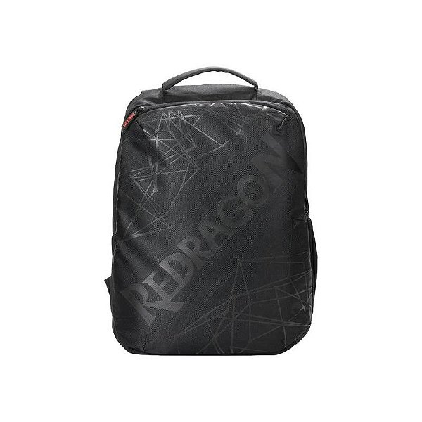 Mochila Gamer Redragon Aeneas GB-76 - Cor Preto