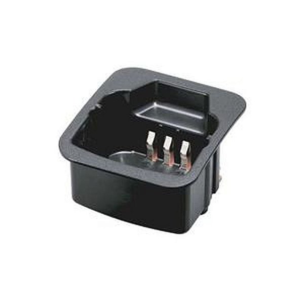 Adaptador para Carregador de Bateria Icom IC-A14 AD-106