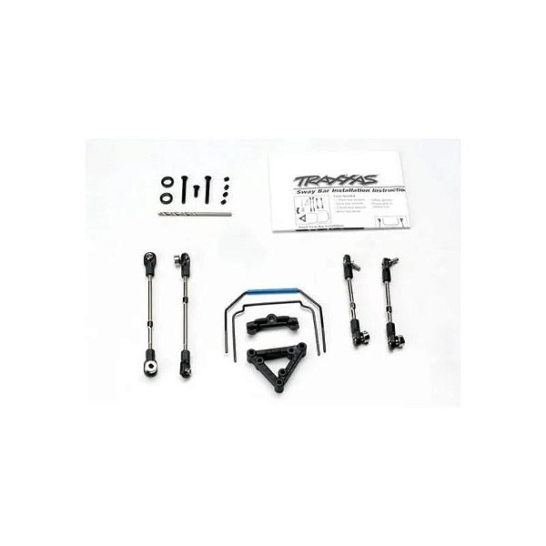 Kit de Barra Estabilizadora Modelo Revo 5498