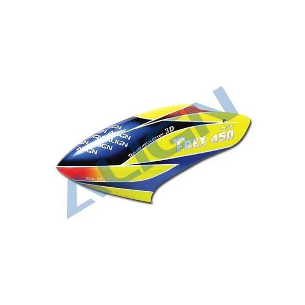 Dossel Pintado Tr450Plus Hc4172T.