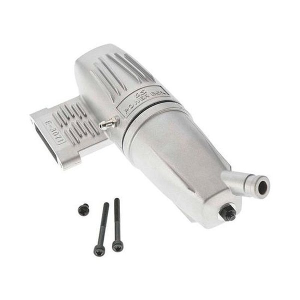 Silenciador Os e-3071 para 46AXII/55AX/GGT10 - Código 24625211