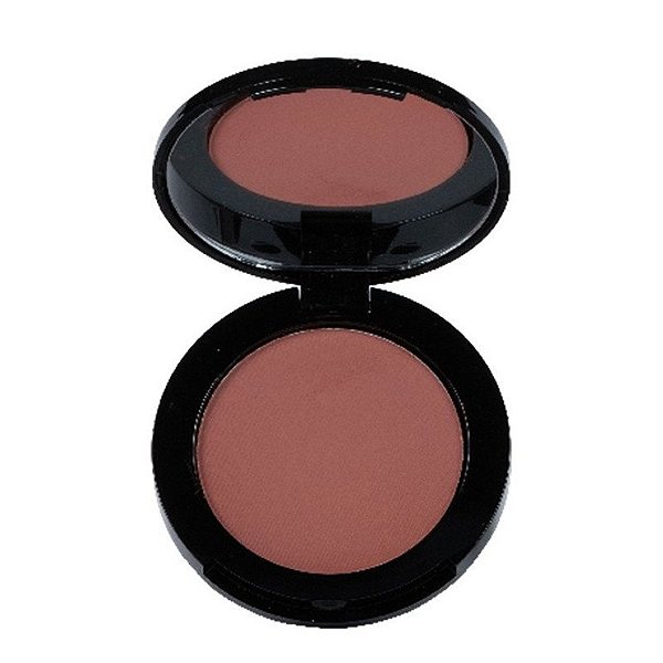 Sla Paris Bochecha Rosada 06 Spicy Sunset - Blush em Pó - 5g