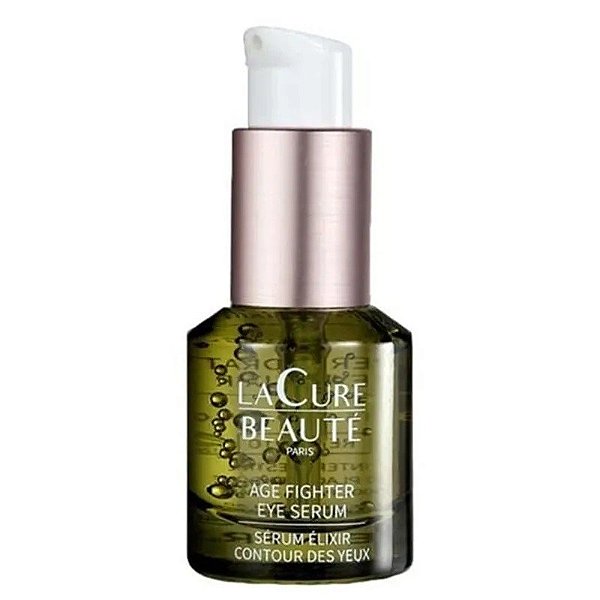 Soro para Contorno dos Olhos La Cure Beauté Age Fighter - 15mL