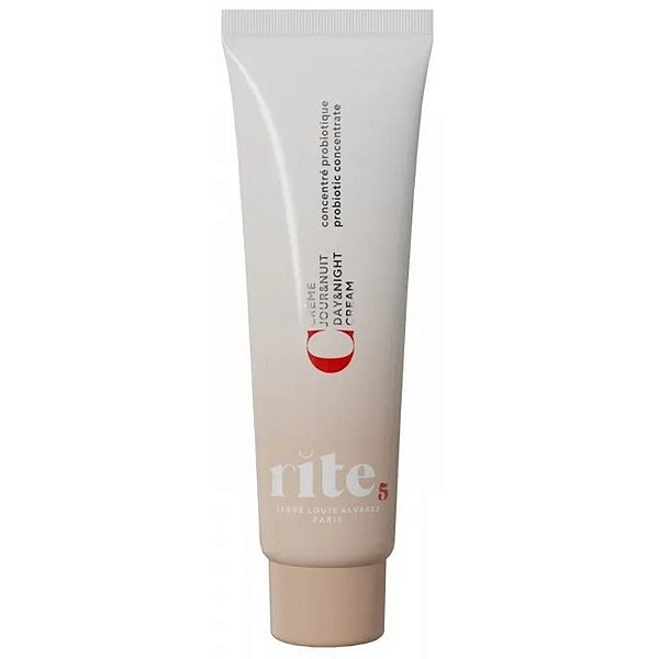 Hidratante Facial SLA Paris C5 Probióticos Dia & Noite - 50mL