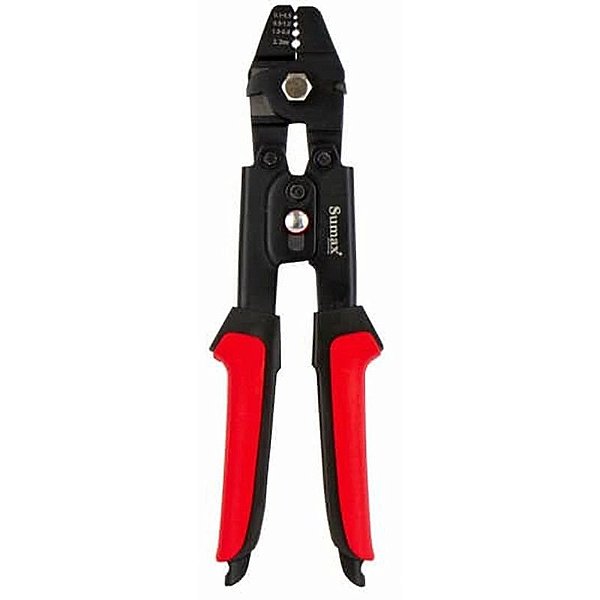 Alicate para Sleeves Sumax - Modelo SU-2216