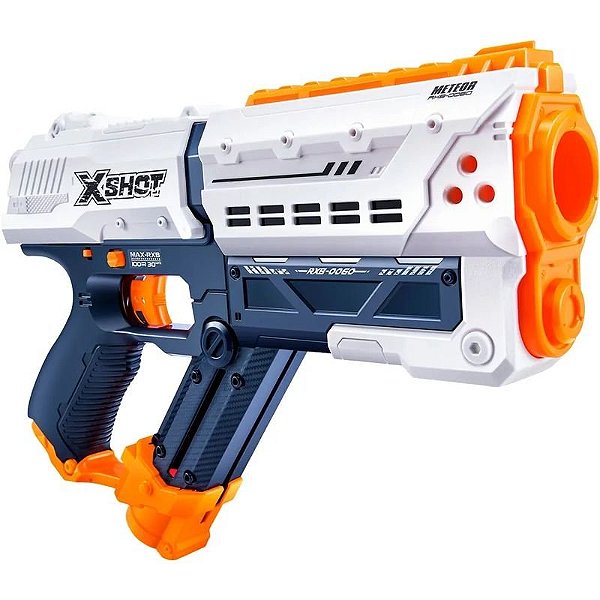 Lançador de Dardos X-Shot Meteor Zuru