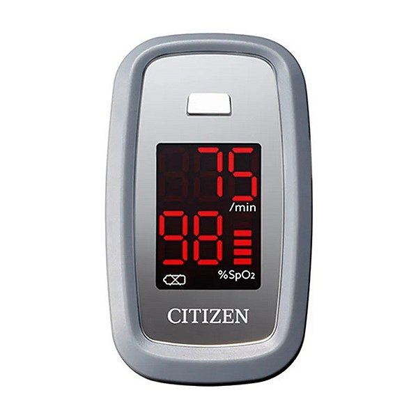 Oxímetro de Dedo Citizen CMS50DL1