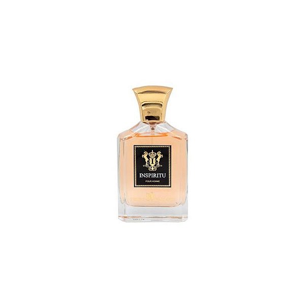 Perfume Eau de Parfum Áudio Dumont Inspiritu M 100ml