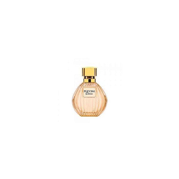 Puccini Donna Nude Eau De Parfum Feminino 100Ml