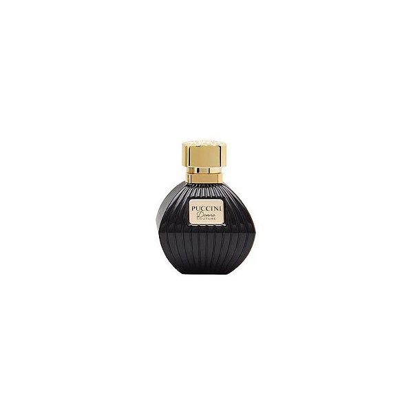 Perfume Edp F Donna Couture Puccini 100Ml