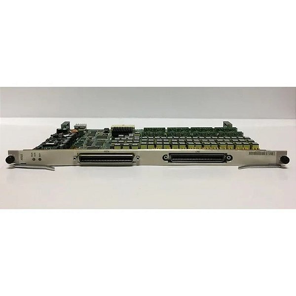 Placa Huawei Ma5600T H808Adle Adsl2+ 32 Canais - Dslam F.