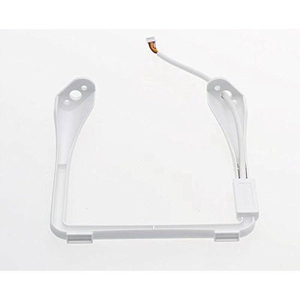 Peça De Plástico Dji Parts Vision Compass 16