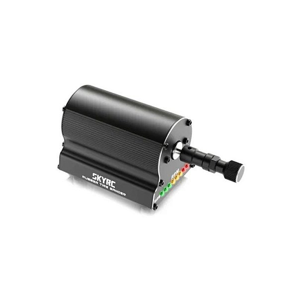 Balanceador e Lixadora de Pneus Imax SK 600072 01