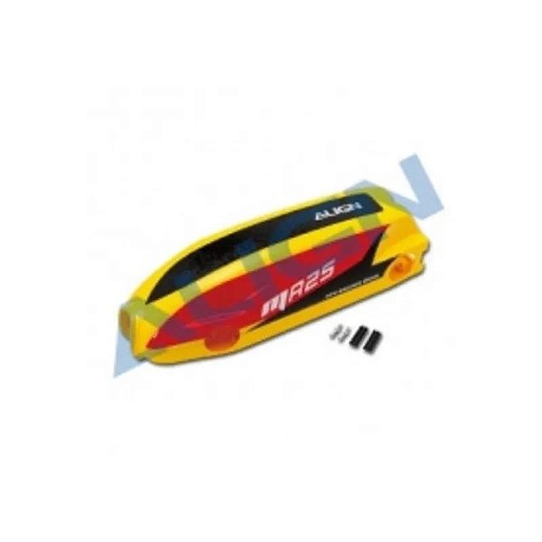 Pintura da Capota Modelo Mr25 C Hc42513T