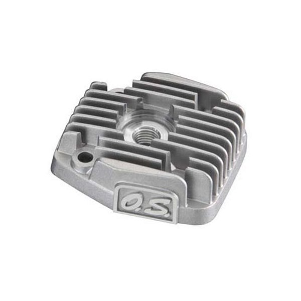 Cabeçote De Cilindro Os 35Ax 23104000