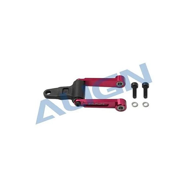 Hélice Tripla Modelo TR700E - Conjunto de Braços com Controle - H70H009Xxt