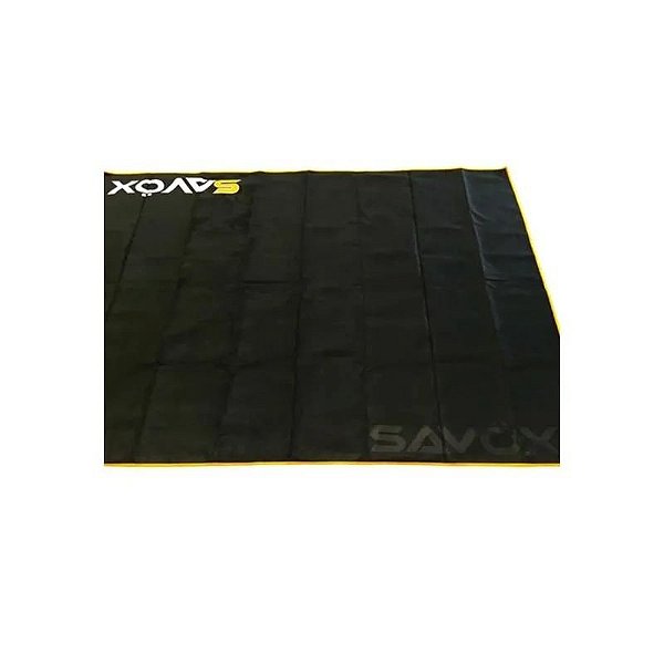 Tapete De Pit Savox 100X70Cm Pm-01