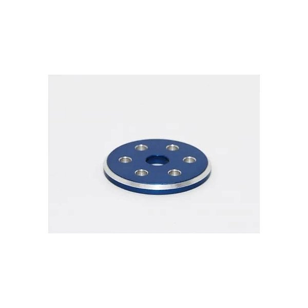 Hélice de Avião Modelo GP 123 para Motor 123PPP