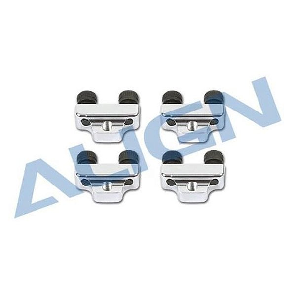 Bloco De Montagem De Quadro Tr600Xn H6Nb008Xxt
