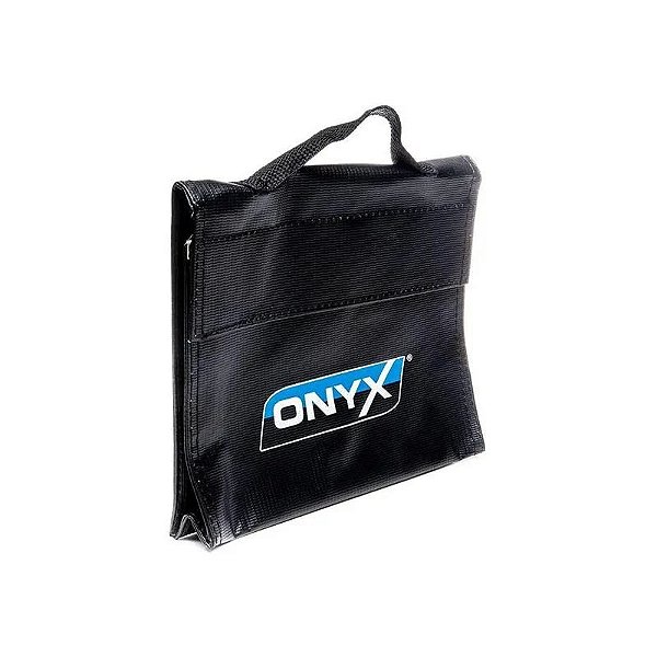 Bolsa De Armazenamento De Lipo Onyx 21X5X16 Onxc4502
