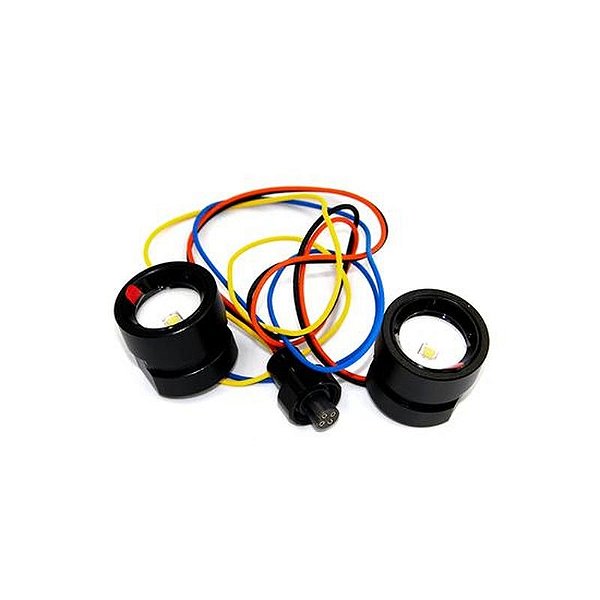 Módulo de Luzes de LED para Efeitos Chasing - Modelo 0098