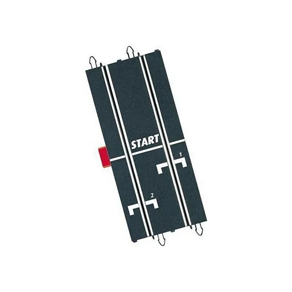 Pista Terminal Modelismo Scx 20190