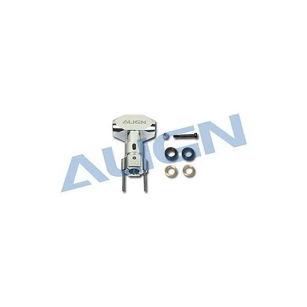Carcaça Do Rotor Principal De Metal Tr600N Hn6107