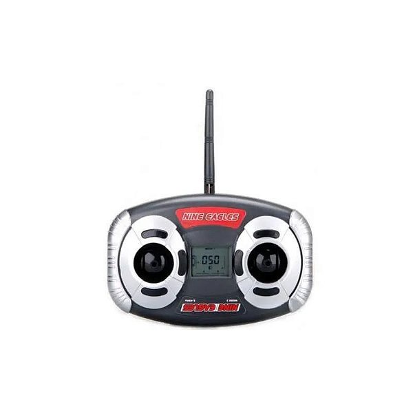 Transmissor de Controle Remoto para Drones Solo Pro Bravo
