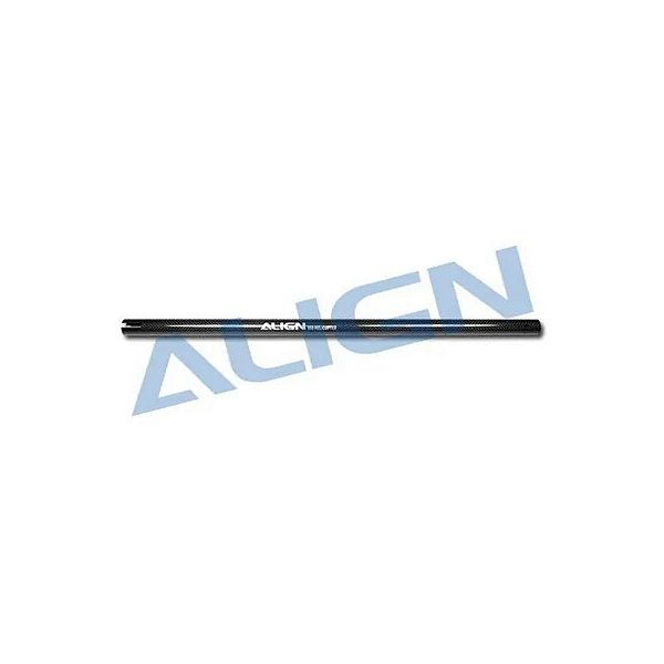 Conjunto de Cone de Cauda em Carbono TR550E para Helicóptero H55032