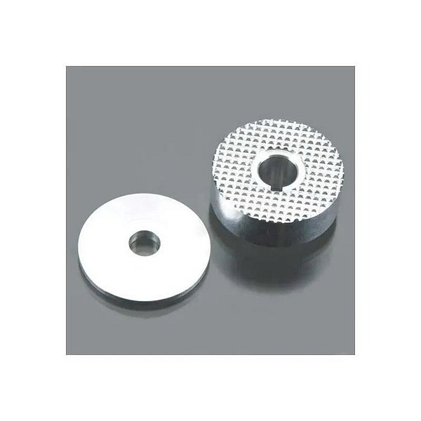 Conjunto de Cubo da Hélice DLE20 16 para Motor DLE 20cc - Modelo de Tremendo Desempenho