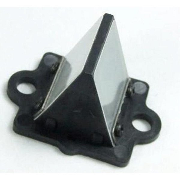 Válvula De Palheta E Isolador Dle 30Cc 30C13