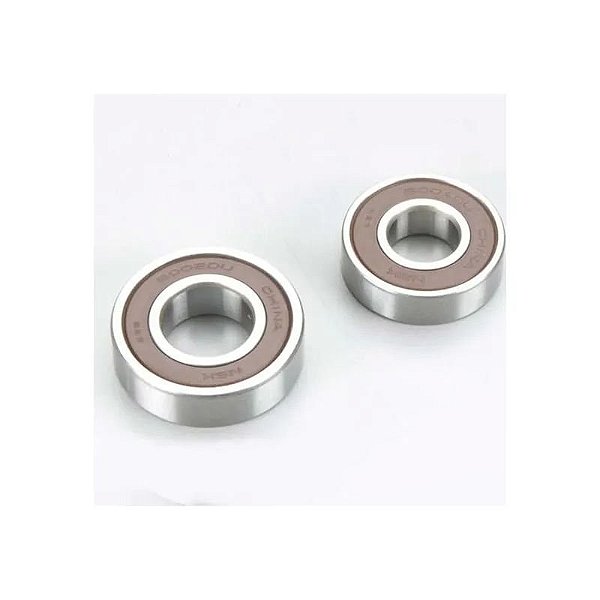 Rolamentos Dle 30Cc Para Motor Dle30-12