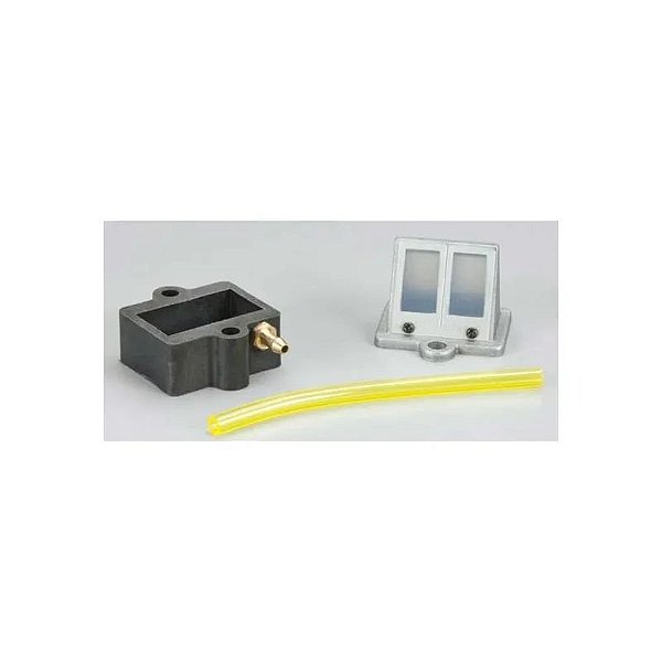 Válvula de Palheta de Modelo Dle 55Cc para Motor Insul 55 11 55A13