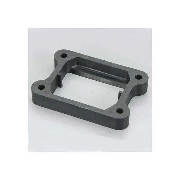 Isolador De Carburador Dle 111Cc Para Dle100/111-18
