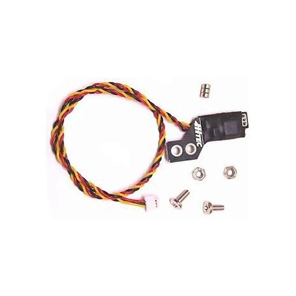 Sensor De Rpm Magnético Aurora Hts-Mrpm 55842