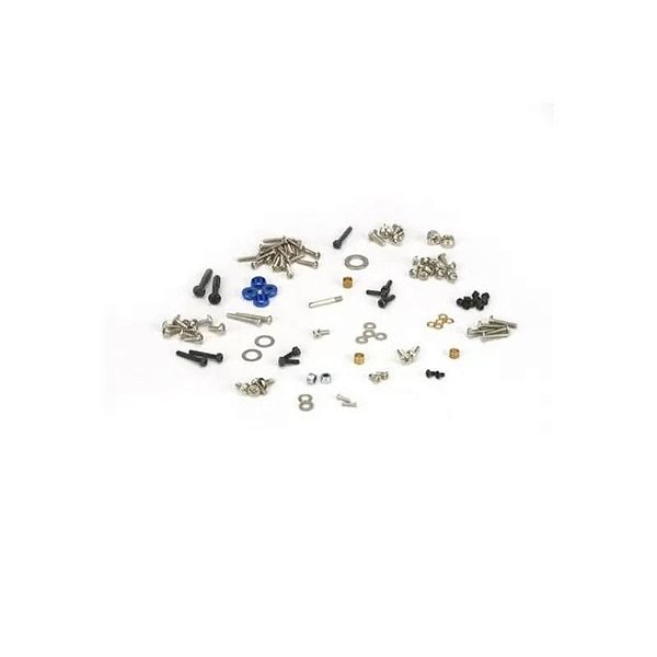 Conjunto Completo de Hardware para Modelo Blade 400 EFLH1473