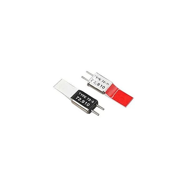Controle Remoto Futaba AM 72770 FMC149 Ch49 - Futl9249