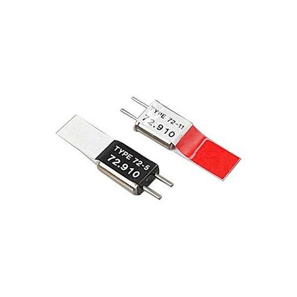 Controle Remoto para Modelismo Futaba FMC151 com Futl9251
