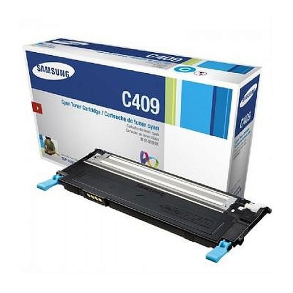 Toner Samsung Clt C409S S Gar