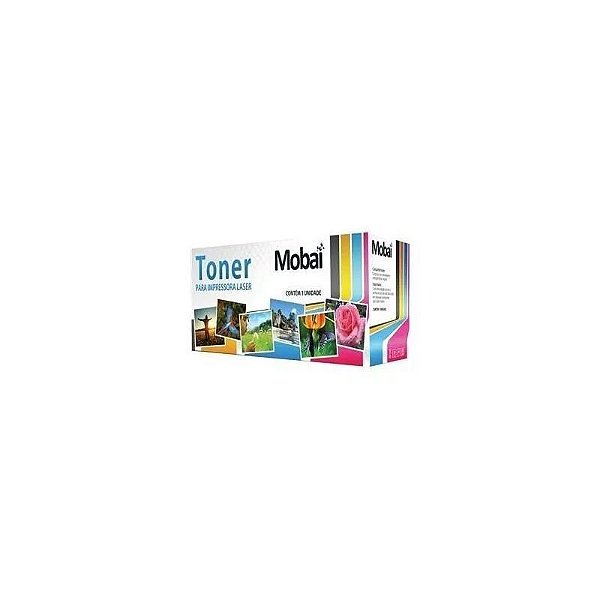 Toner Compatível Mobai Para Impressora Hp Ce505X