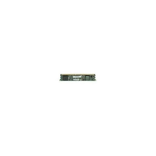 Servidor Cisco PVDM3-16 para Aumento de Capacidade de Voz