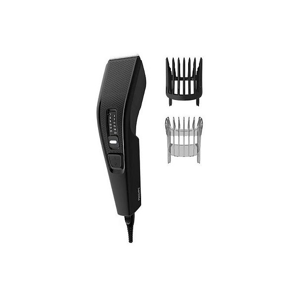 Cortador De Cabelo Philips Hc-3510 2 Em 1 - Bivolt