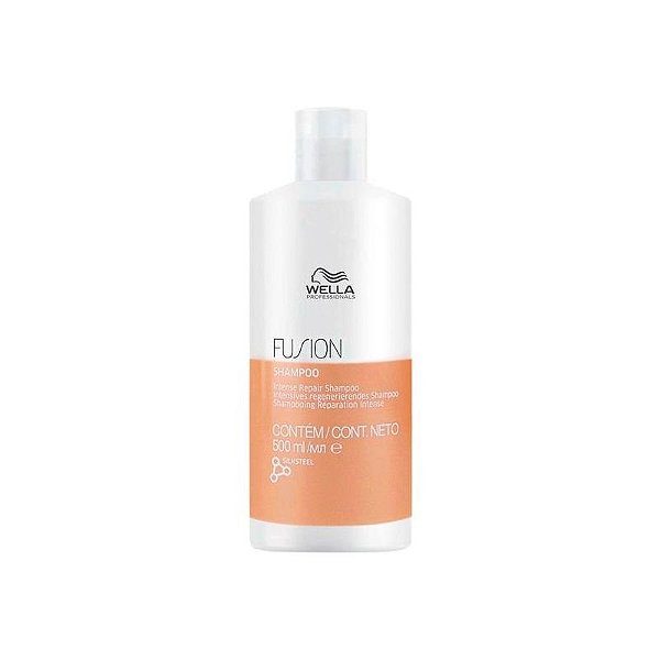 Shampoo Wella Professionals Fusão 500ml